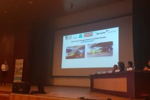 La Ploiesti s-a inaugurat singura Statie de Tratare Mecano-Biologica prin BioUSCARE din Romania