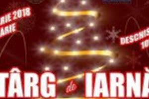 Targ de Iarna