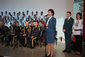 Gala Educaţiei 2018, despre rădăcini şi aripi transformate în vise împlinite. Cine sunt câştigătorii (FOTO)