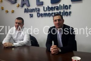 ALDE Constanta: Gabriel Daraban isi asuma candidatura la Primaria Constanta          