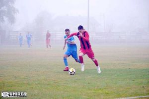 Sâmbătă, CS Ocna Mureş – CSC Ghiroda şi Giarmata Vii | Măcar acum, la ultima reprezentaţie internă…