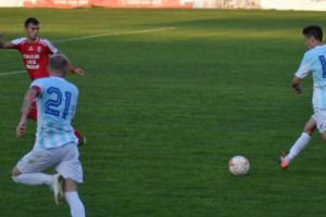 Liga IV coboară cortina