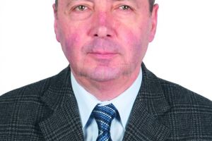 Omagiu pentru prof. Teodor Hrimiuc, cel mai longeviv director al  Colegiului Naţional Militar ...