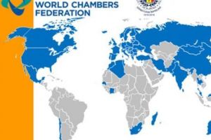 CCIR participă, în premieră, la şedinţa Consiliului General al World Chambers Federation 