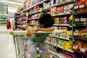 Ora liniştită: La iniţiativa CSEI Cristal, magazinele Kaufland din Oradea vor deveni 