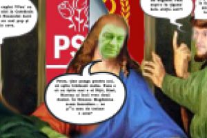 Trilema lui mISUS: VV+1/3>Dragnea?