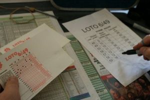 Un făgrăşean a jucat un bilet de 6,5 lei şi a câştigat la Loto 200.000 de lei