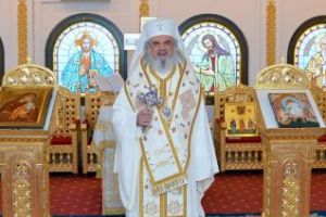 Preafericitul Daniel: Bogăţia nu este rea în sine