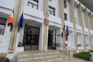 Consiliul local al municipiului Constanta, convocat in sedinta extraordinara