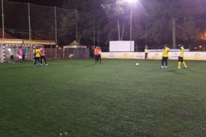 MFC Ploieşti a stărnit ploaia de goluri!