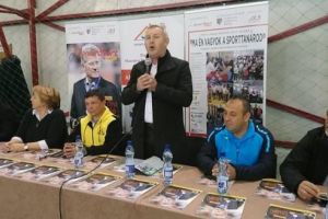 Profu’ de sport, în acţiune