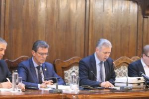 9.000 de lei pentru fiecare primărie din Mureş