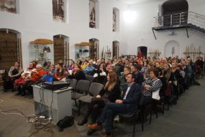 FOTO. Amplă prezentare a Țării Oaşului la Muzeul Etnografic din Cluj-Napoca