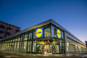 Lidl inaugurează un magazin nou în Odorheiu Secuiesc. Promoţii speciale în ziua deschiderii