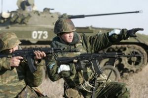 Se oficializează MACELUL. MILITARII au dreptul să TRAGĂ în POPULAȚIE. MII de oameni sunt în PERICOL