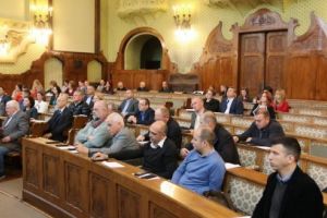 Proiectul buncărului de radioterapie avansează