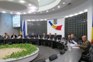 Strategiile de dezvoltare durabila a Deltei Dunarii, in discutie la Tulcea