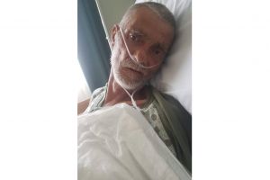 Sibian, internat într-un spital din Italia – I se caută rudele