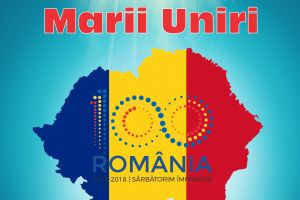 Râmnicu Vâlcea sărbătoreşte Centenarul Marii Uniri