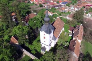 Tezaure săseşti din ţinutul Rupei –  proiect de inventariere a patrimoniului mobil săsesc