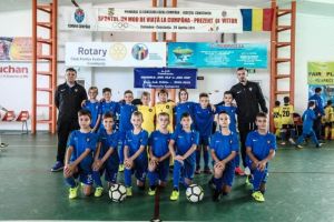 Iata programul turneelor zonale ale Memorialelor Gheorghe Ola (2009) si Gheorghe Ene (2010). Echipele Academiei Hagi vor juca la Constanta