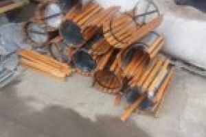 Vandalism în parcul central din Caransebeş! Dacă generalul Dragalina ar putea să vorbească…