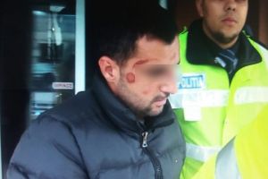 Criminalul din Negreşti, arestat! Antecedente periculoase: permis suspendat şi o serie de amenzi