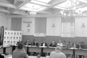 Alţi bani pentru podul reparat de mântuială!