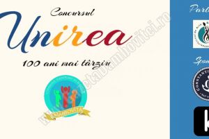 Elevii fac Unirea! Concurs organizat de Consiliul Judeţean al Elevilor Dâmboviţa