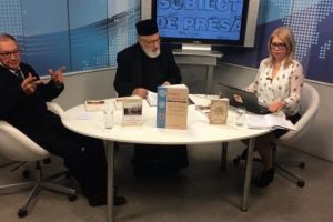 ÎPS CALINIC, despre rolul Bisericii în Unirea românilor