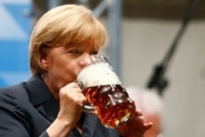 SOC in Germania preacinstitã! Procurorii anchetează o bancă pentru o fraudă de sute de milioane de euro