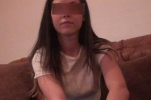 Tânăra din Alba-Iulia agresată în scara blocului, MESAJ EMOȚIONANT pentru POLIȚIȘTI