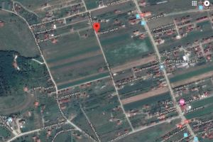 Proiect: Patru străzi noi din Alba Iulia vor primi o denumire şi vor fi încadrate în intravilan