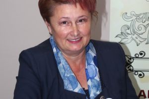 Interviu live: Antoneta Prodan - Imi doresc sa ajungem la momentul in care sa se zica (ofteaza) - «Domnule, iata alt fel de politica!»“