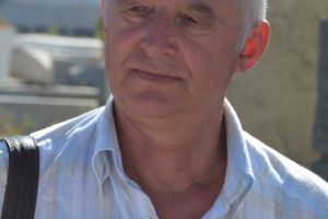 Promemoria: 23 Noiembrie - In memoriam Illustrum Civium Tomitanorum 