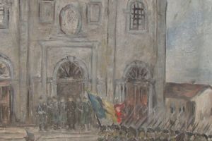 #Dobrogeaetnica: Tedeum intru nemurire. Statia istorica a unirii Dobrogei cu Romania“, unica pagina vie