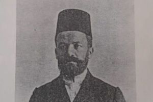 #Dobrogeaetnica: Repere si somitati. Ibrahim Themo, doctorul sufletului… 