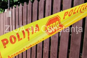 Scenariu demn de un film de groaza!: Un barbat a decedat pe terasa unui bar din Constanta. Cum s-a petrecut tragedia 