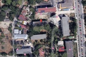 Hotelul Bucegi din Eforie Nord va fi modernizat, consolidat si extins. Cine sunt investitorii