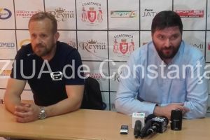 Nu am facut un meci stralucit, dar e bine ca am castigat“: HC Dobrogea Sud Constanta, a saptea victorie la rand