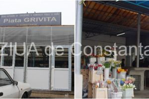 Cum poti sa deschizi o afacere: Spatii de inchiriat in pietele agroalimentare din Constanta. Detalii 