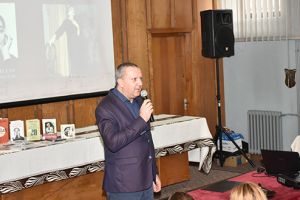 Manifestare culturală la Deva: „Maria Callas – glorie şi iubire”