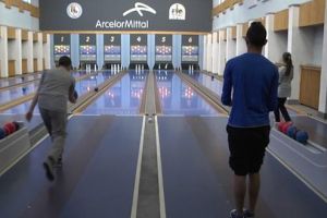 Derby la popice între Siderurgica Hunedoara şi Inter Petrila