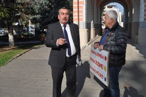 Zi decisivă pentru cetăţile dacice