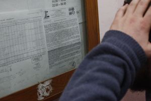 Noi obligaţii şi sancţiuni drastice pentru administratorii asociaţiilor de proprietari