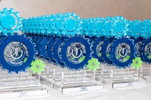 Cele mai performante firme din judeţ, premiate de Camera de Comerţ