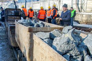 Abordare optimistă din partea directorului Samuel Dioane: „CEH poate fi salvat, chiar şi-n al 13-lea ceas”