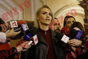 Lovitură CRUNTĂ pentru Gabriela FIREA: Instanţa A DECIS! 