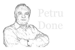 Am văzut românismul la el acasă