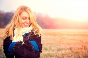 Cinci feluri de îngrijire pentru păr în sezonul rece